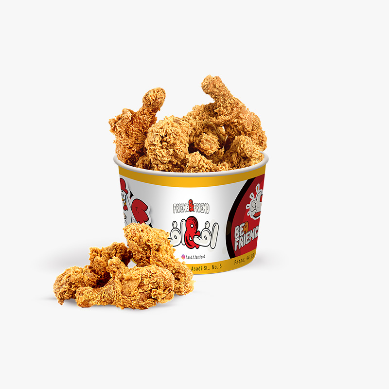 Drumstick-Large-Pocket