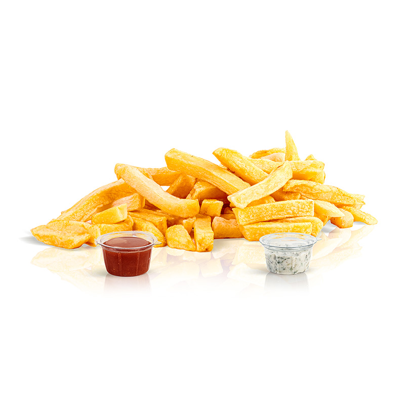 French-Fries
