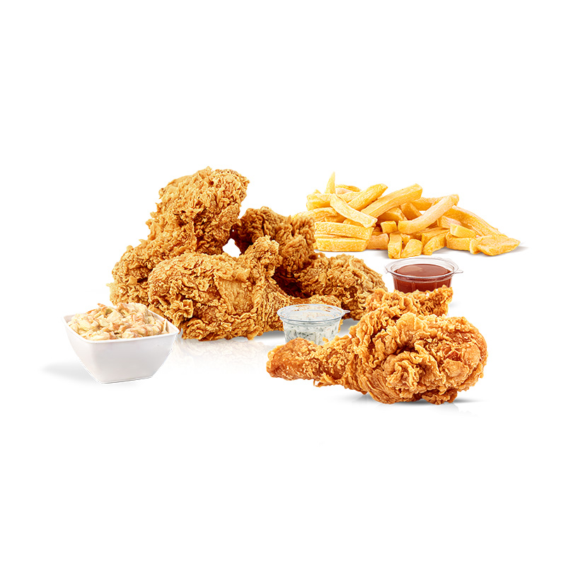 chicken-4pcs-drumstick